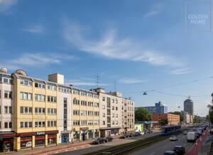 Zentral gelegen mit ruhigem Innenhof! – 81673 München – Vorschaubild 2