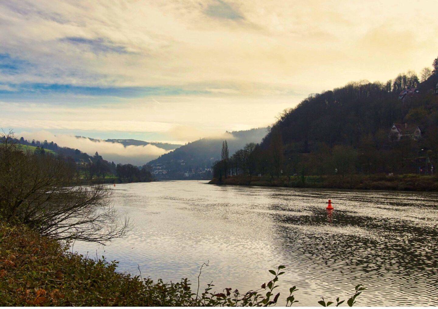4-Zimmer-Neubauwohnung am Neckar – Heidelberg – Vorschaubild 4