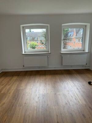 Gepflegte 2 Zimmerwohnung zur Miete in Lübeck Travemünde - Wentzel Dr. – 23570 Lübeck – Vorschaubild 2