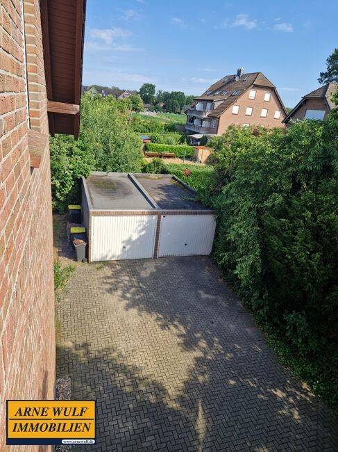 Neuwertige Doppelhaushälfte mit vier vermieteten Wohnungen in Neu-Kaliß als Anlageobjekt – Neu Kaliß – Vorschaubild 9