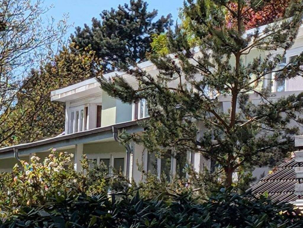 Sonnig - sehr ruhig - Endetage! – Hamburg – Vorschaubild 4
