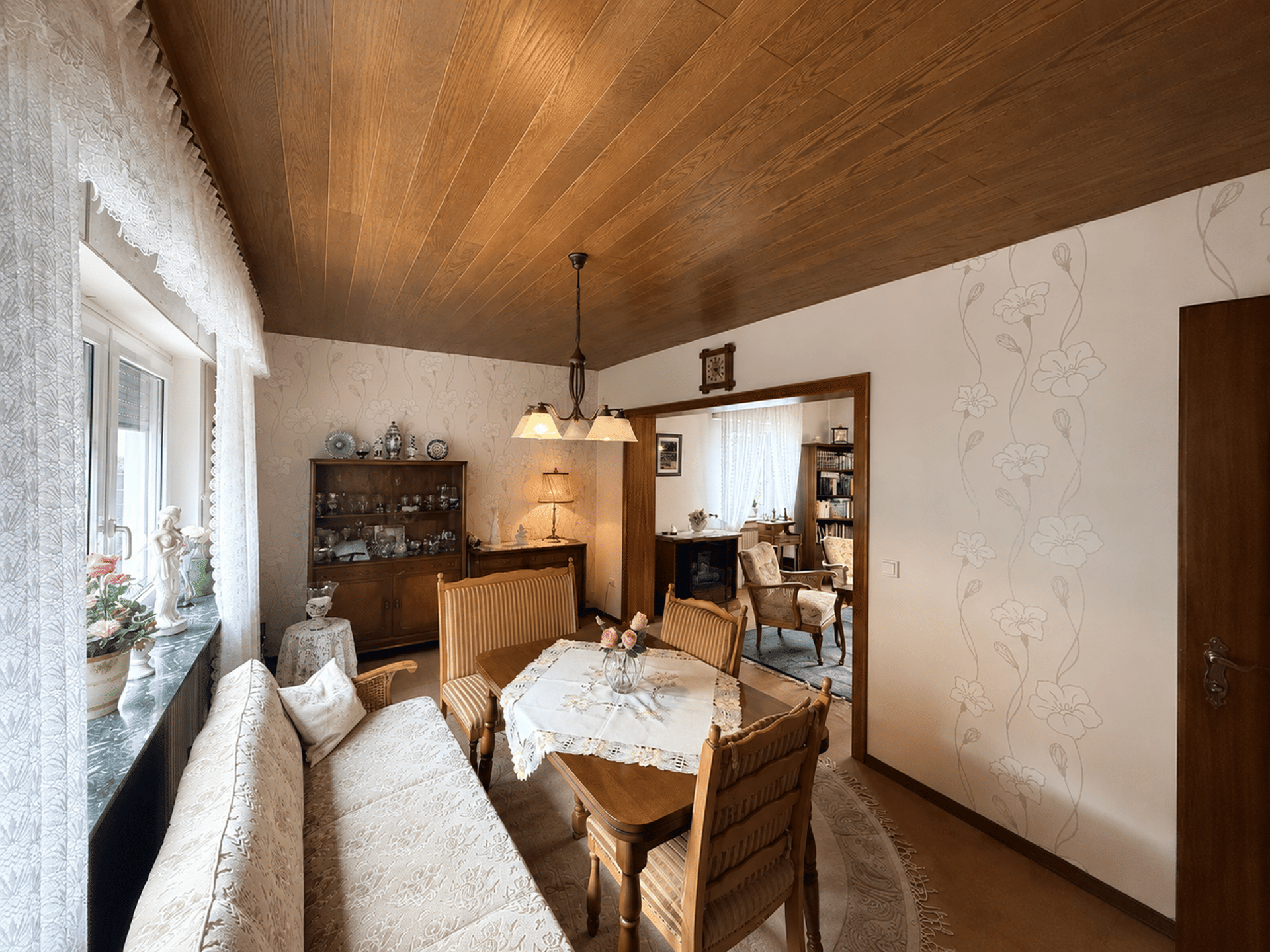 Haus in 57080 Siegen mit 110 m² kaufen