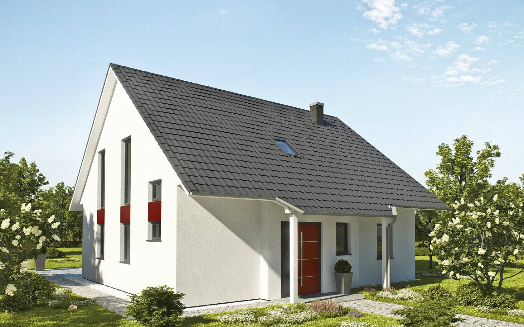 Vorschaubild Einfamilienhaus
