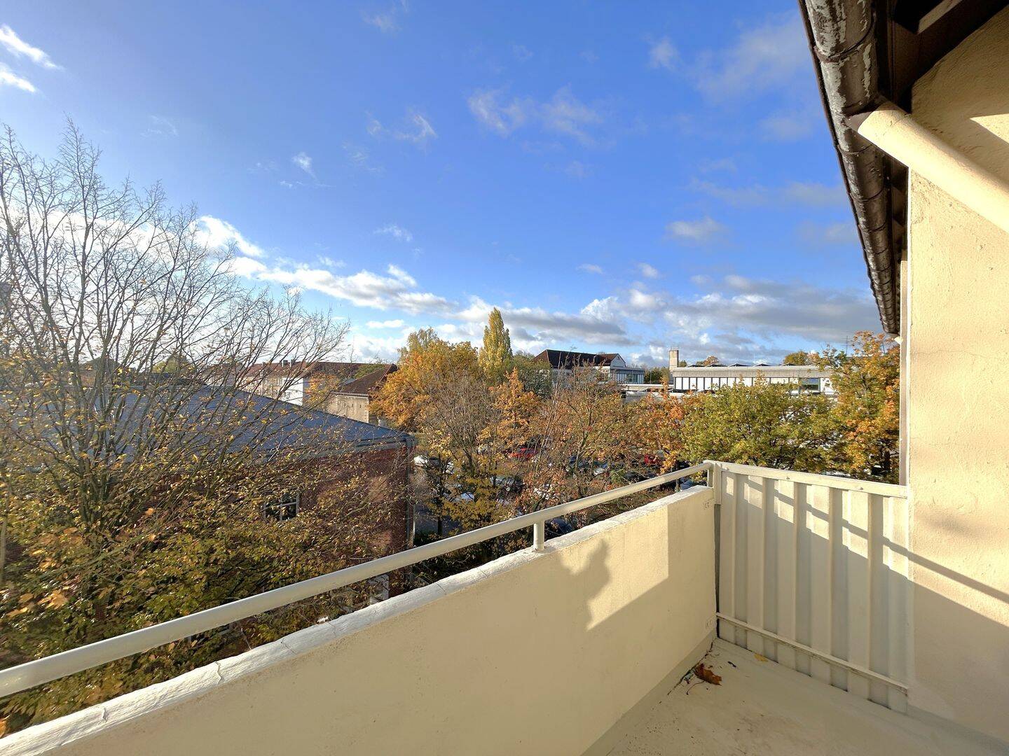 Badenstedt: MFH mit 8 Wohnungen nahe Stadtteilzentrum – Hannover – Vorschaubild 3