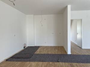 3-Zimmer-Wohnung im Dachgeschoss mit Loggia – 51375 Leverkusen – Vorschaubild 3
