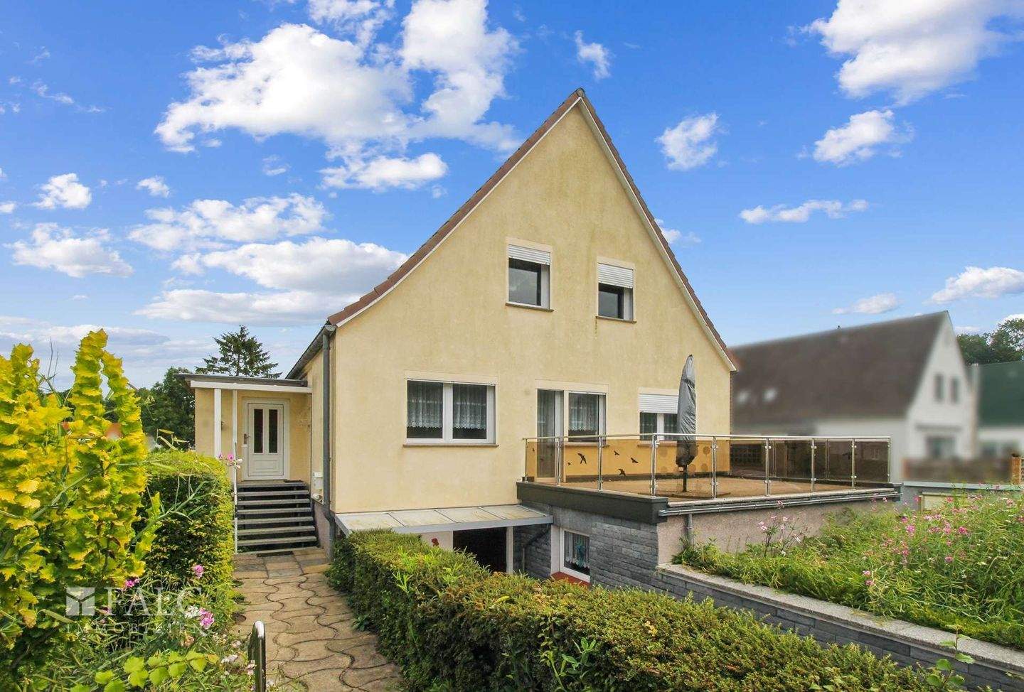 +++ Attraktive Immobilie in Boltenhagen: Großes ostseenahes Grundstück mit Einliegerwohnung +++ – Boltenhagen – Vorschaubild 7