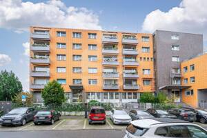 Eine gut geschnittene Wohnung in direkter Citylage. – 50676 Köln – Vorschaubild 2