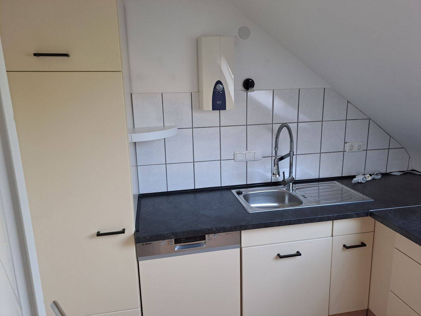 4ZKB DG Wohnung zu vermieten – Trier – Vorschaubild 5