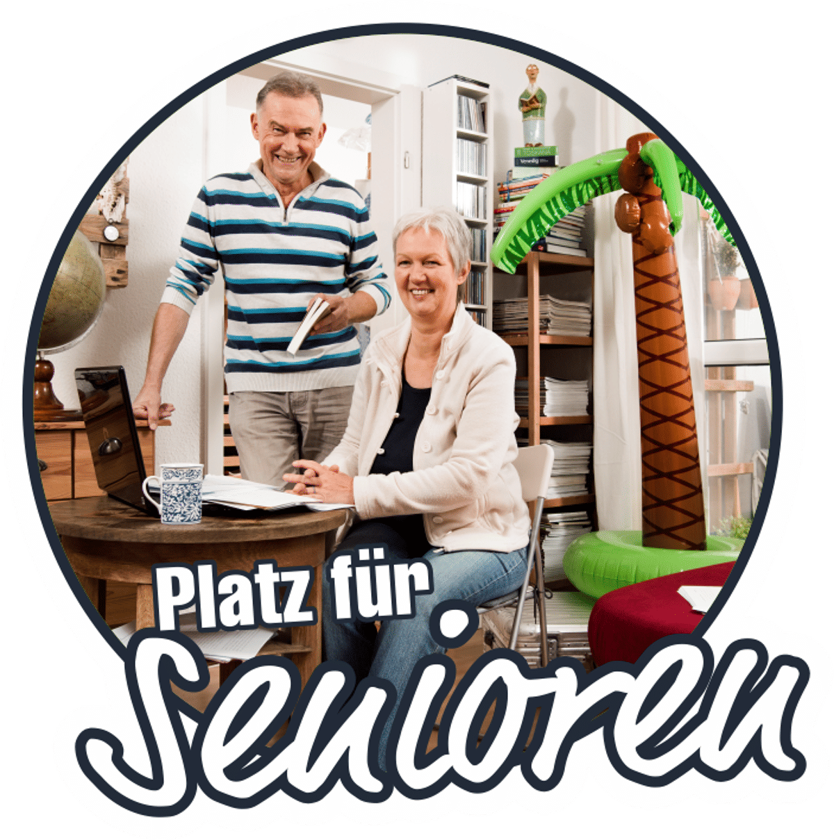 Wohnung, 02. OG, links, Siemensweg 6 – 38228 Salzgitter – Bild 1 von 1