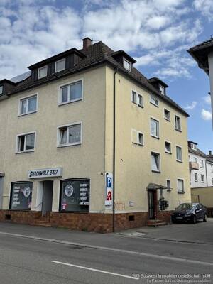 freie 1 Zimmer (Zimmer) in Studenten-WG mit Balkon - direkt am Bildungscampus Heilbronn CITY – 74076 Heilbronn – Vorschaubild 2
