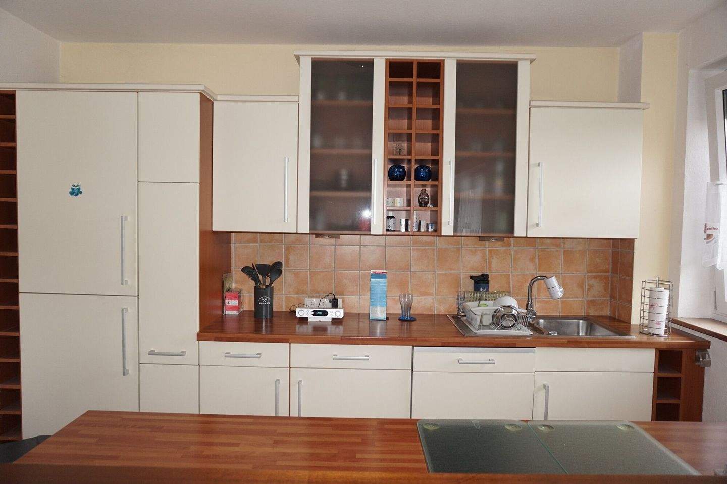 Wohnung auf ca. 136 m² im Penthousestil mit zwei großen Balkonen - zentral in Donnerschwee – Oldenburg – Vorschaubild 5