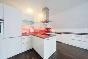 Seltene Maisonette-Wohnung mit Charme. – 22589 Hamburg – Vorschaubild 9
