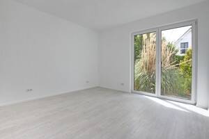 3-Zimmer-Terrassenwohnung mit eigenem Gartenanteil! – 22391 Hamburg – Vorschaubild 7