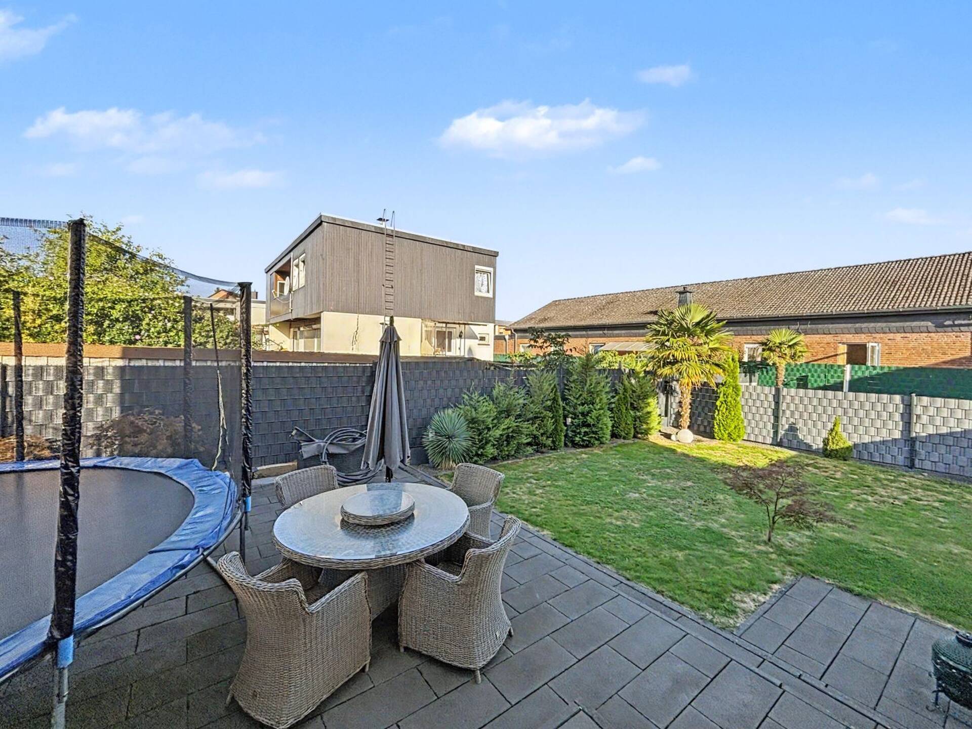Einfamilienhaus in 47441 Moers mit 112,96 m² kaufen