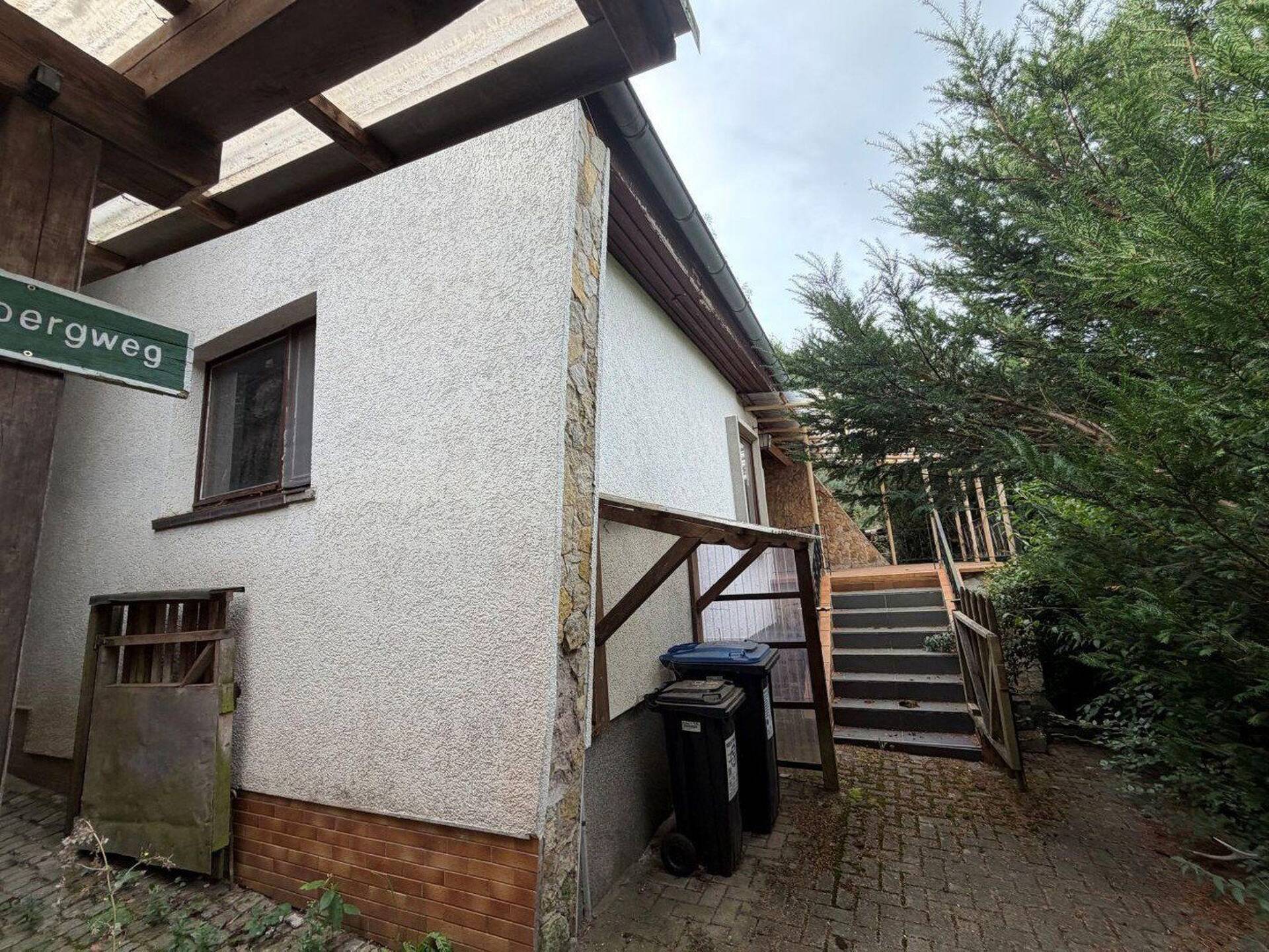 Haus in 96515 Sonneberg mit 100 m² kaufen