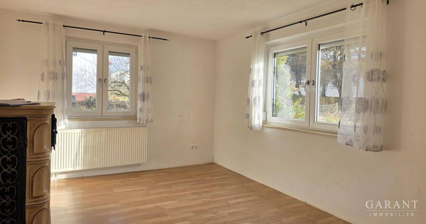 ** Viel Haus fürs Geld ** Freistehendes Einfamilienhaus mit großem Grundstück – Gerstetten – Vorschaubild 2