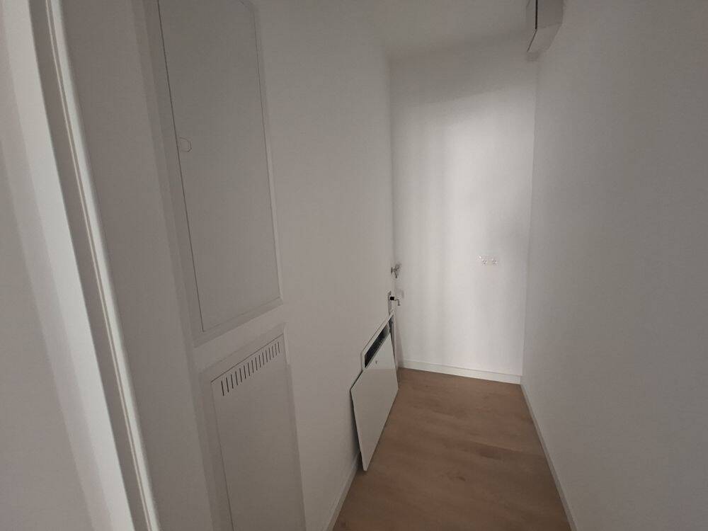 Moderne 3 Raumwohnung mit Terrasse und Gartenanteil zu verkaufen! Neubauprojekt! – Dresden – Vorschaubild 8