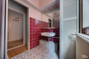 Bremen - Buntentor | Teilvermietete Maisonette im Altbremer Haus mit Dachterrasse – 28201 Bremen – Vorschaubild 8