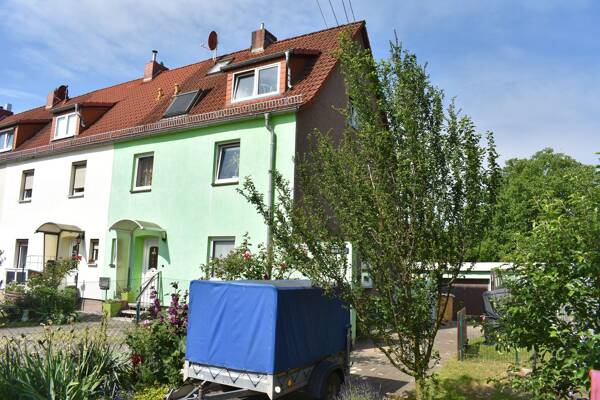 Haus in 04564 Böhlen mit 103 m² kaufen