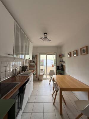 Geräumige 3-Zimmer-Wohnung mit zwei Balkonen in Mannheim-Oststadt – 68165 Mannheim – Vorschaubild 4