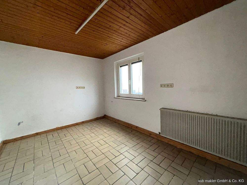Immobilie in Nordhalben - mit handwerklichem Geschick ein individuelles Zuhause schaffen – Nordhalben – Vorschaubild 6