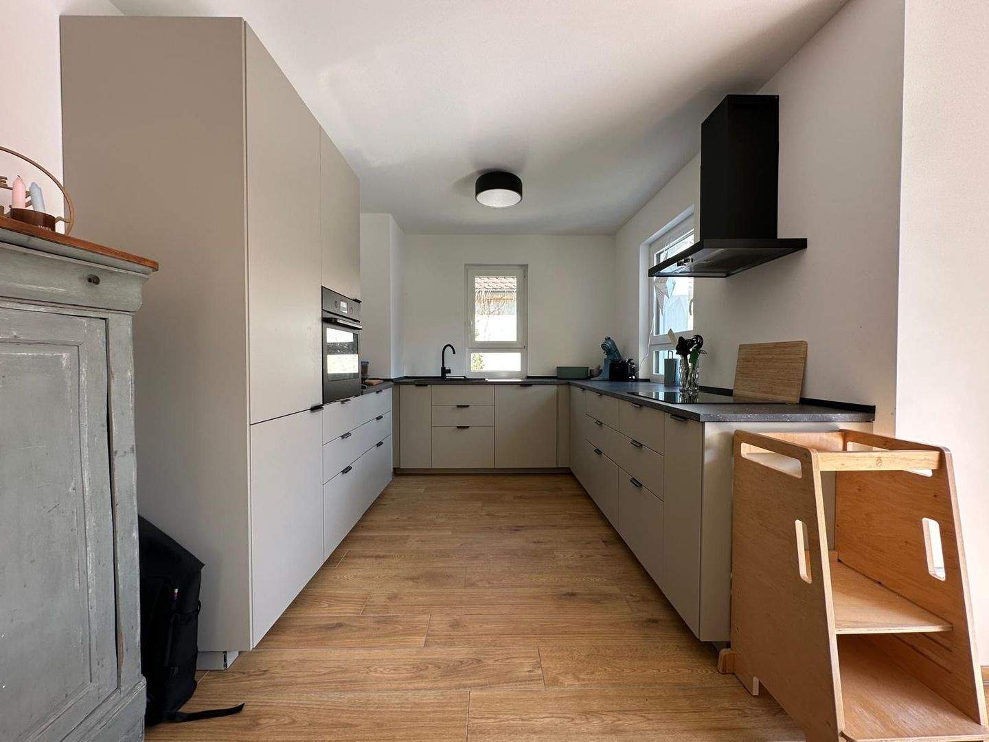 4 Zi-EG Wohnung in ruhiger Lage mit Blick ins Grüne – Nürnberg – Vorschaubild 9