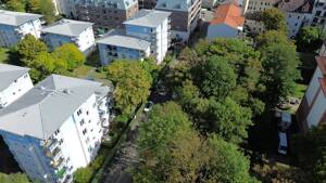 Stilvoll wohnen im Neubau - helle Räume, Balkon & modernes Bad in gefragter Lage – 4229 Leipzig – Vorschaubild 7