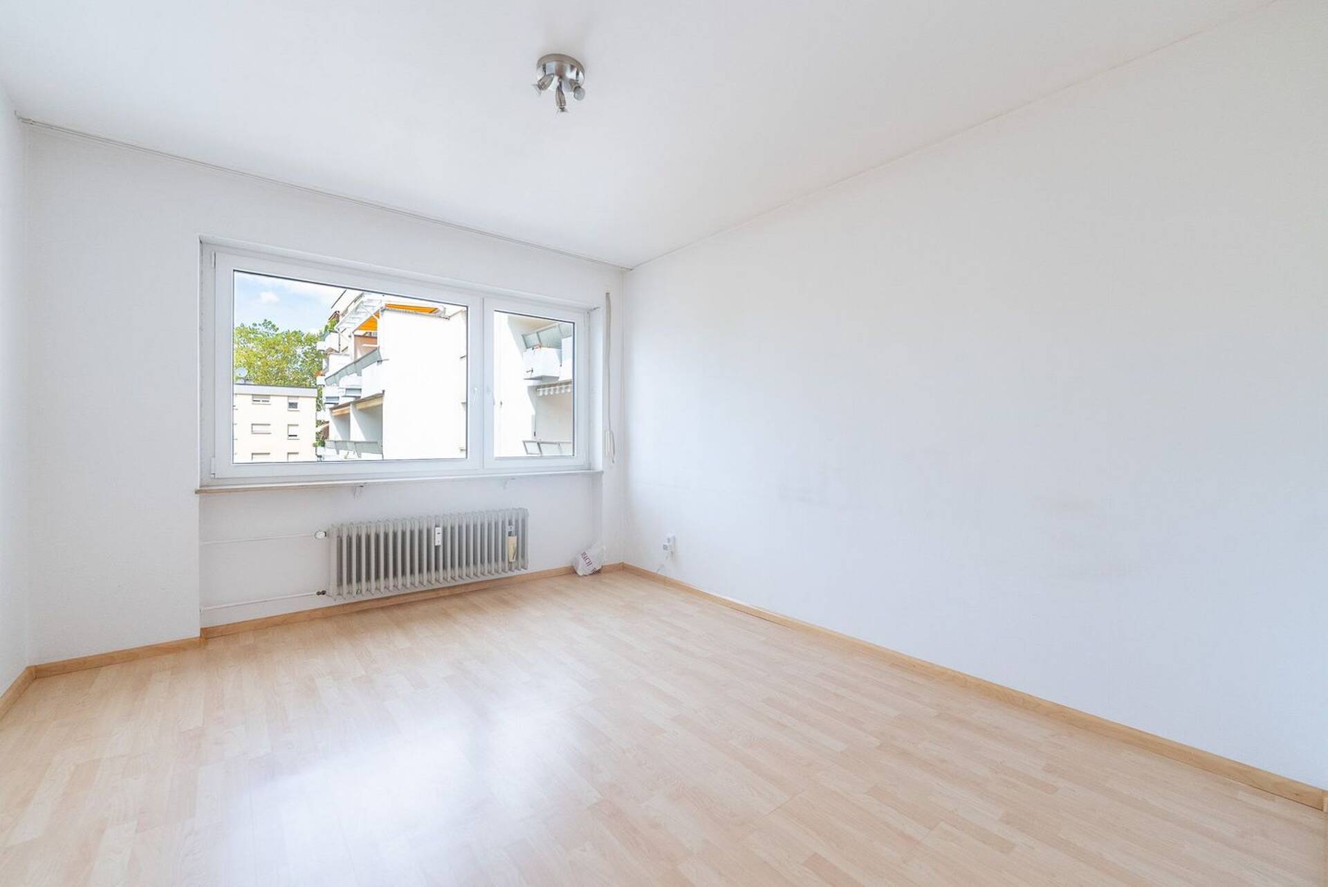 Etagenwohnung in 79539 Lörrach mit 113,45 m² kaufen