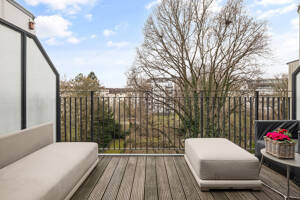 Neubau auf der Uhlenhorst – 22087 Hamburg – Vorschaubild 6