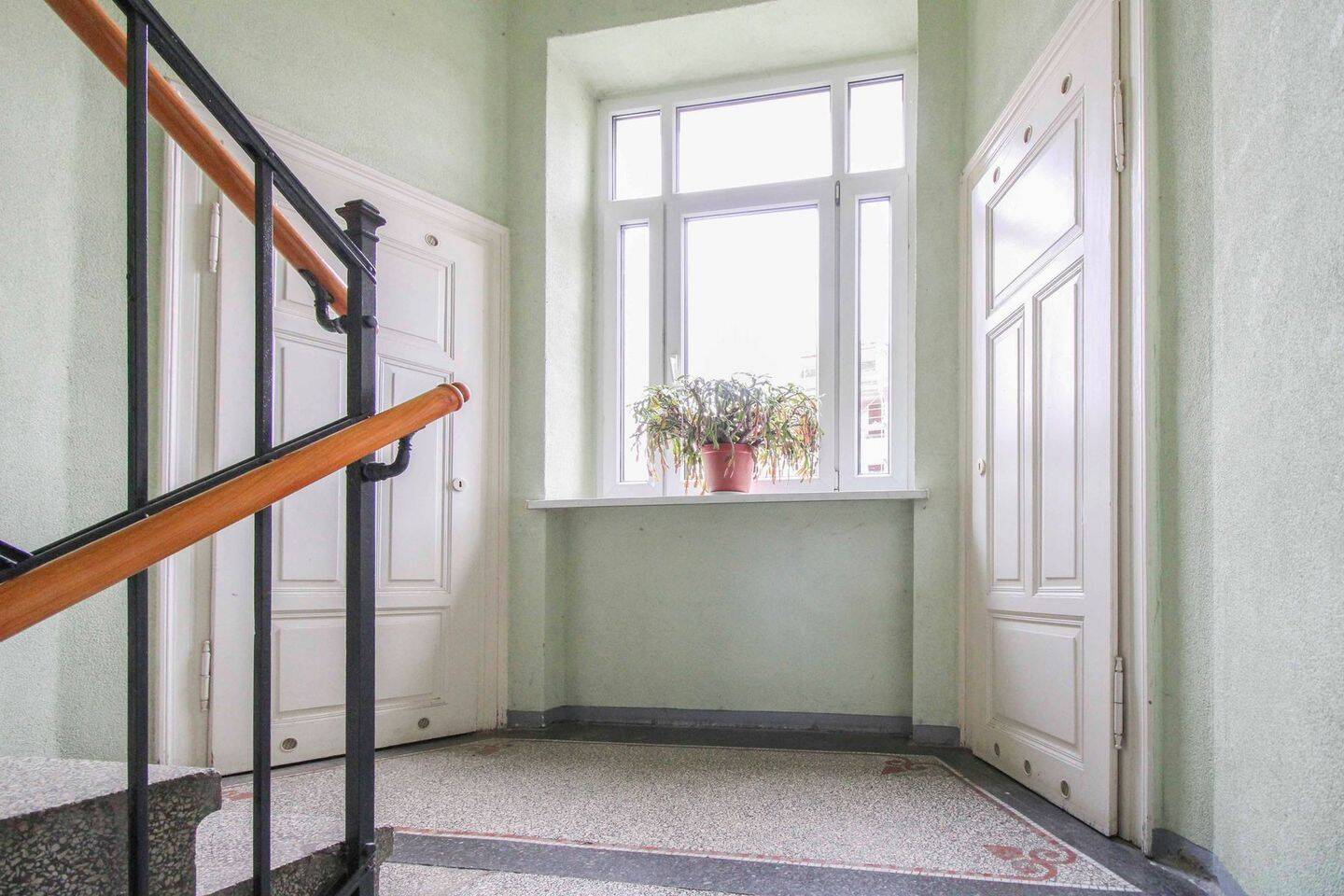 *Bezugsfrei, WG- tauglich & in Uni-Nähe* 2- Zi. mit großem Tageslichtbad und Wohnküche – Chemnitz – Vorschaubild 8