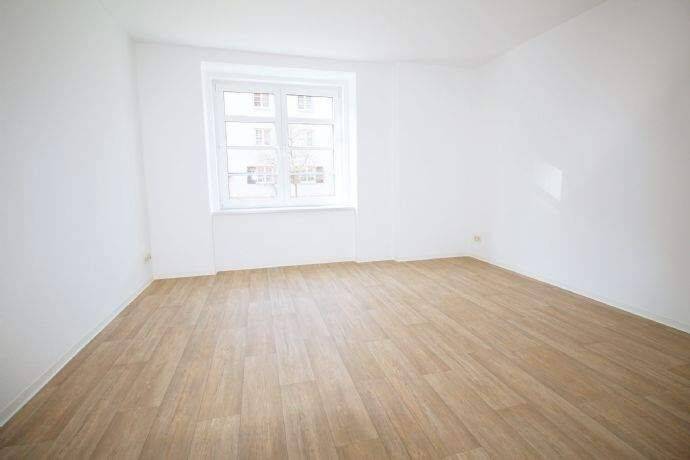 geräumige 3-Raum-Wohnung, Helenenhof mit Spielplatz, Kaßberg – Chemnitz – Vorschaubild 3