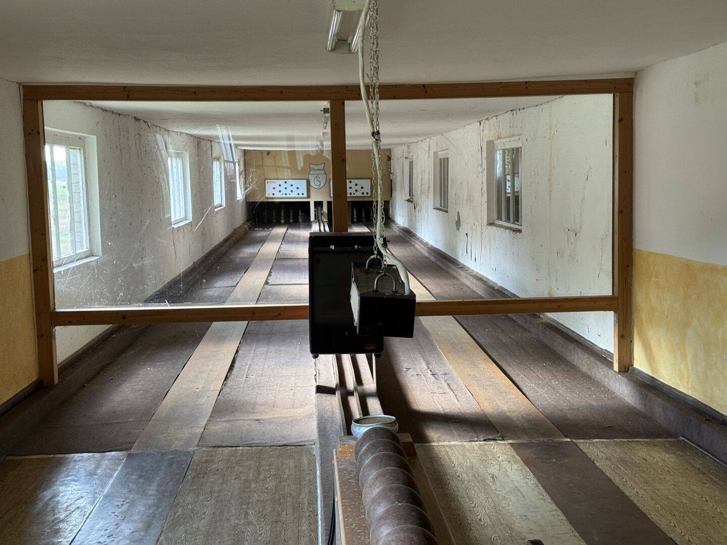 Charmanter ehemaliger Gasthof mit Wohnung und Remise in idyllischer Lage – Nuthe-Urstromtal – Vorschaubild 9