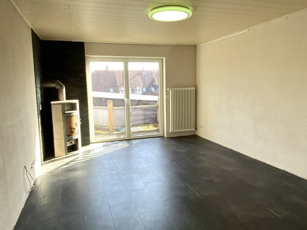 Ein Reihenendhaus mit Pool für die kleine Familie – Kranichfeld – Vorschaubild 6