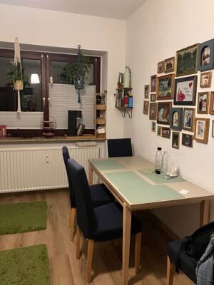 Schöne 1,5 Zimmer Wohnung möbliert – 44789 Bochum – Vorschaubild 5