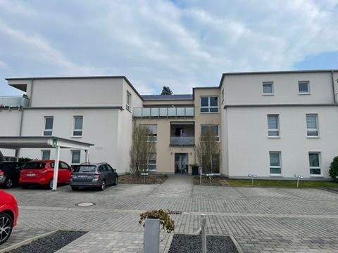 2 Zimmer Wohnung Bübingen – Saarbrücken – Vorschaubild 9