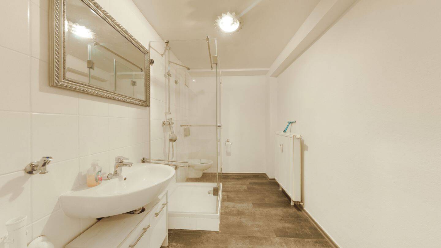 2-Zimmer-Wohnung im Jugendstilhaus - Attraktive Kapitalanlage am Ulmer Michelsberg – Ulm – Vorschaubild 3