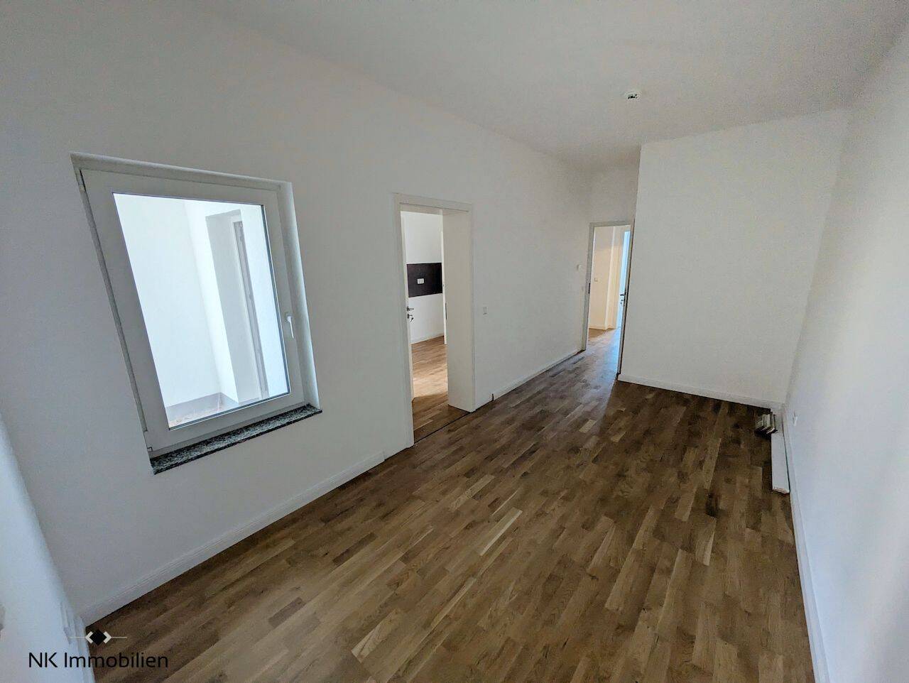 ++ wunderschöne 3,5-Raum Wohnung - mit Balkon, modernes Badezimmer mit bodengleicher Dusche! ++ – Chemnitz – Vorschaubild 9