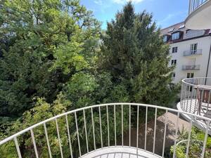 Wohnen in Schwabing - City-Life-Balance – 80803 München – Vorschaubild 5