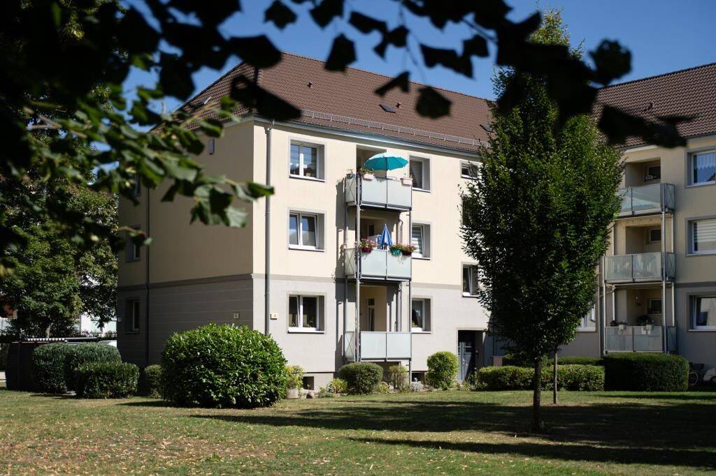 AB 15.06.2026! Gemütliche 3-Zimmer Wohnung zu vermieten!