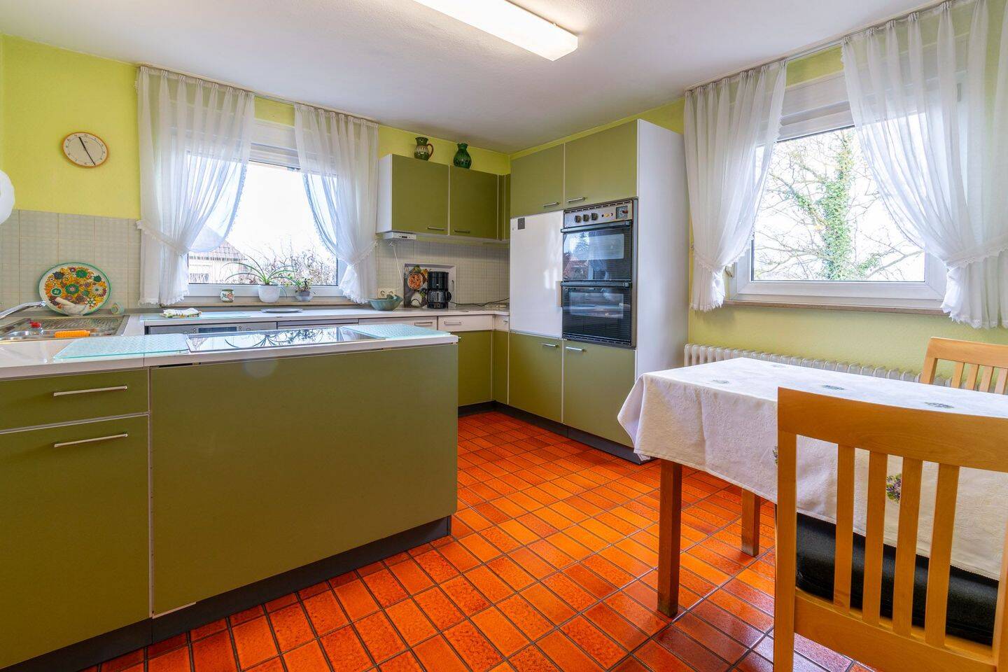 Familiendomizil mit Platz in Top-Lage! – Heilbronn – Vorschaubild 5