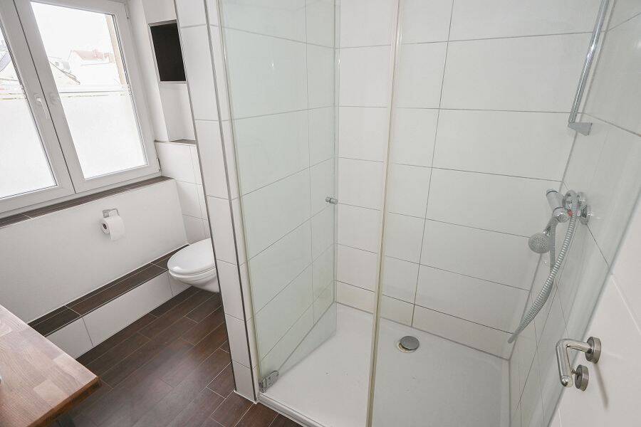 Halle (Westfalen): Charmante 2-Zimmer-Wohnung mit Einbauküche! – Halle (Westfalen) – Vorschaubild 5
