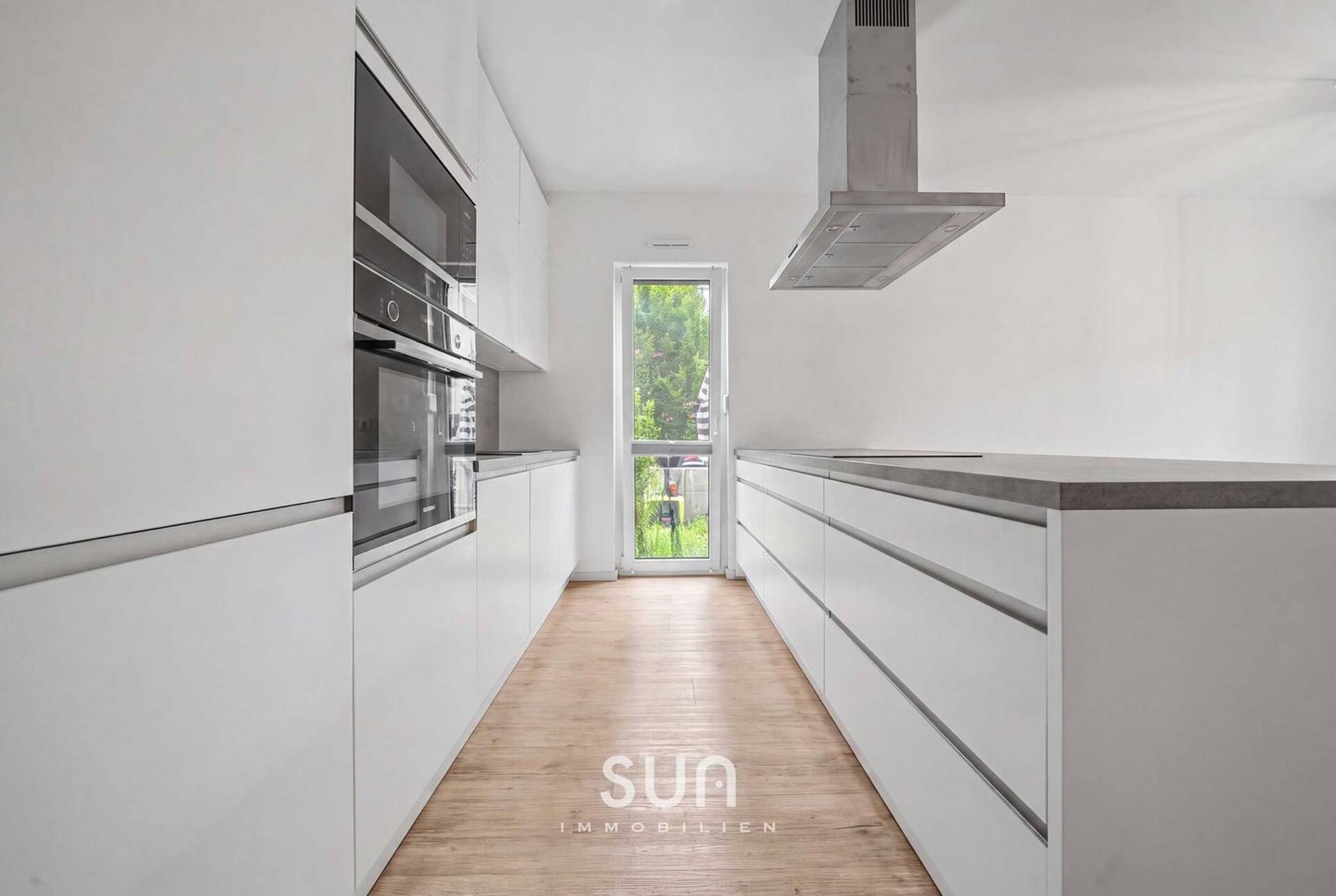 Etagenwohnung in 64283 Darmstadt mit 121 m² kaufen