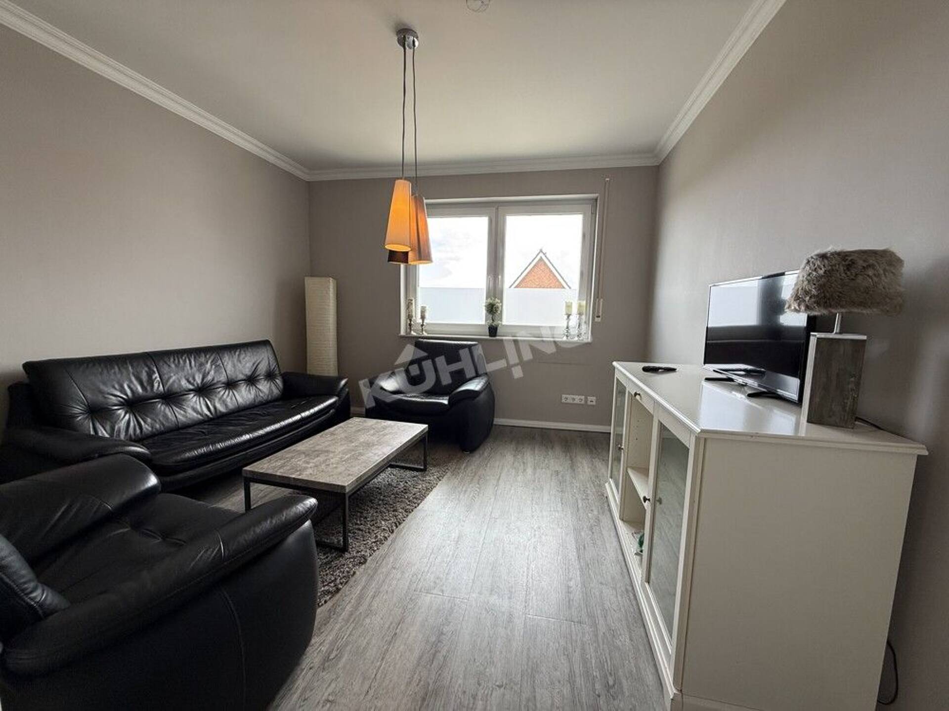 Etagenwohnung in 49377 Vechta mit 56 m² kaufen