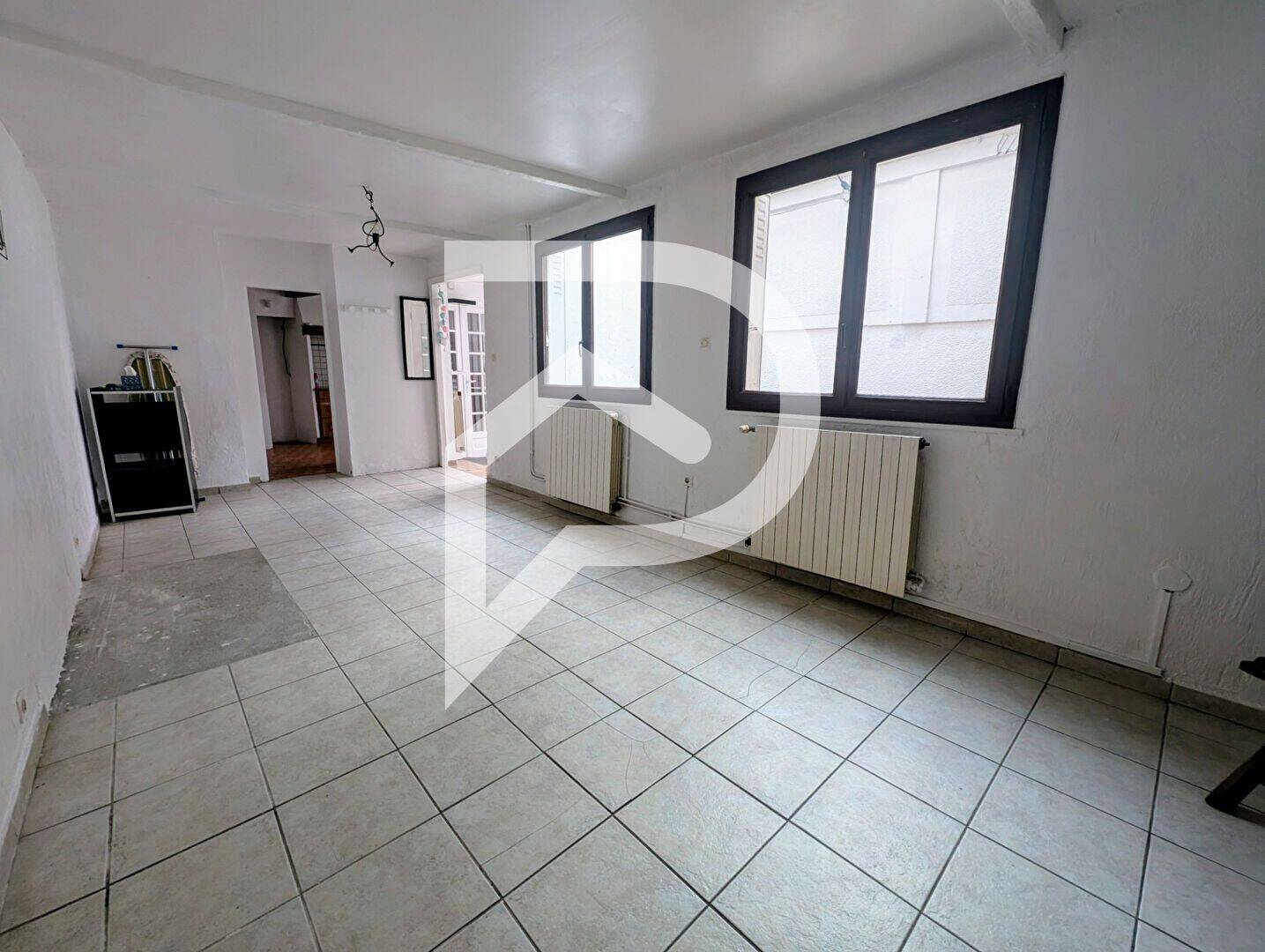Maison 5 pièces 89 m² · à Méru · 89 m² · 149 900 €