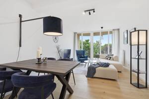 Licht, Ruhe und Wohnkomfort - Ihr neues Zuhause mit Loggia in der Veteranenstraße – 10119 Berlin – Vorschaubild 6