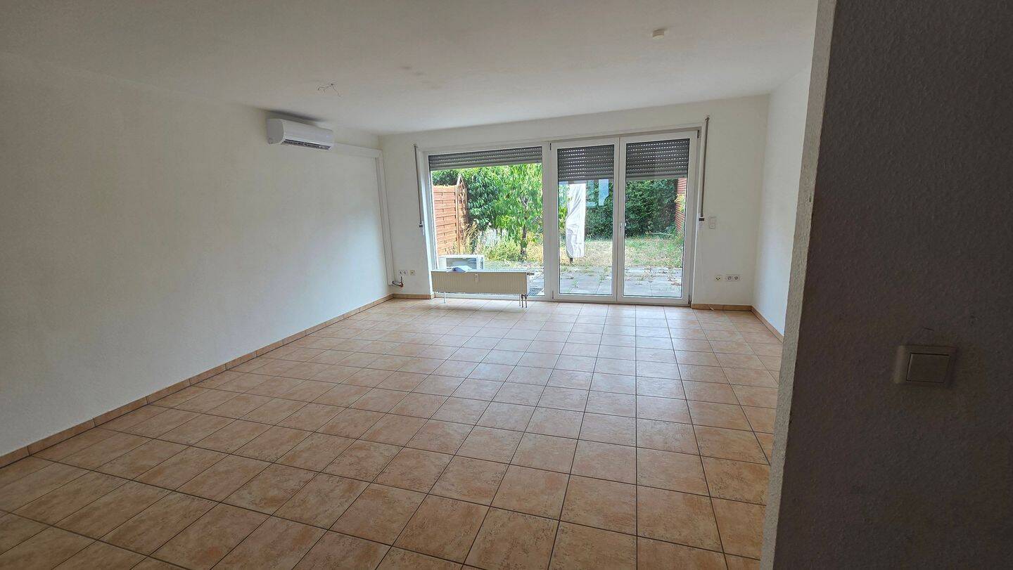 Großzügiges Reihenhaus in Nußloch – Nußloch – Vorschaubild 3