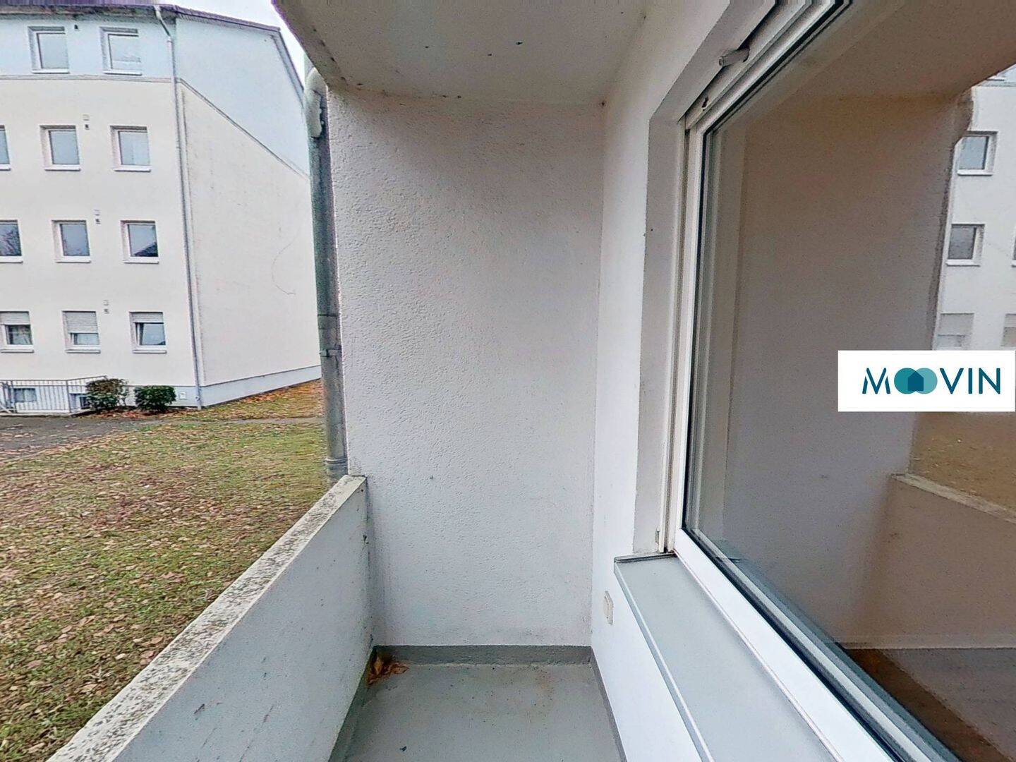 Moderne 3-Zimmer-Wohnung mit Tageslichtbad und großem BALKON – Paderborn – Vorschaubild 4