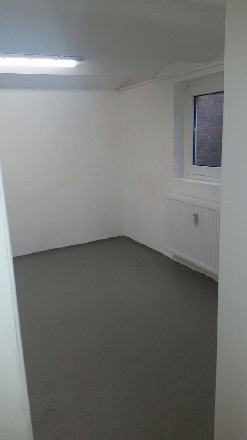 Darauf haben Sie schon lange gewartet: Lukratives Reihenmittelhaus im Altbremer Stil! – Bremen – Vorschaubild 8