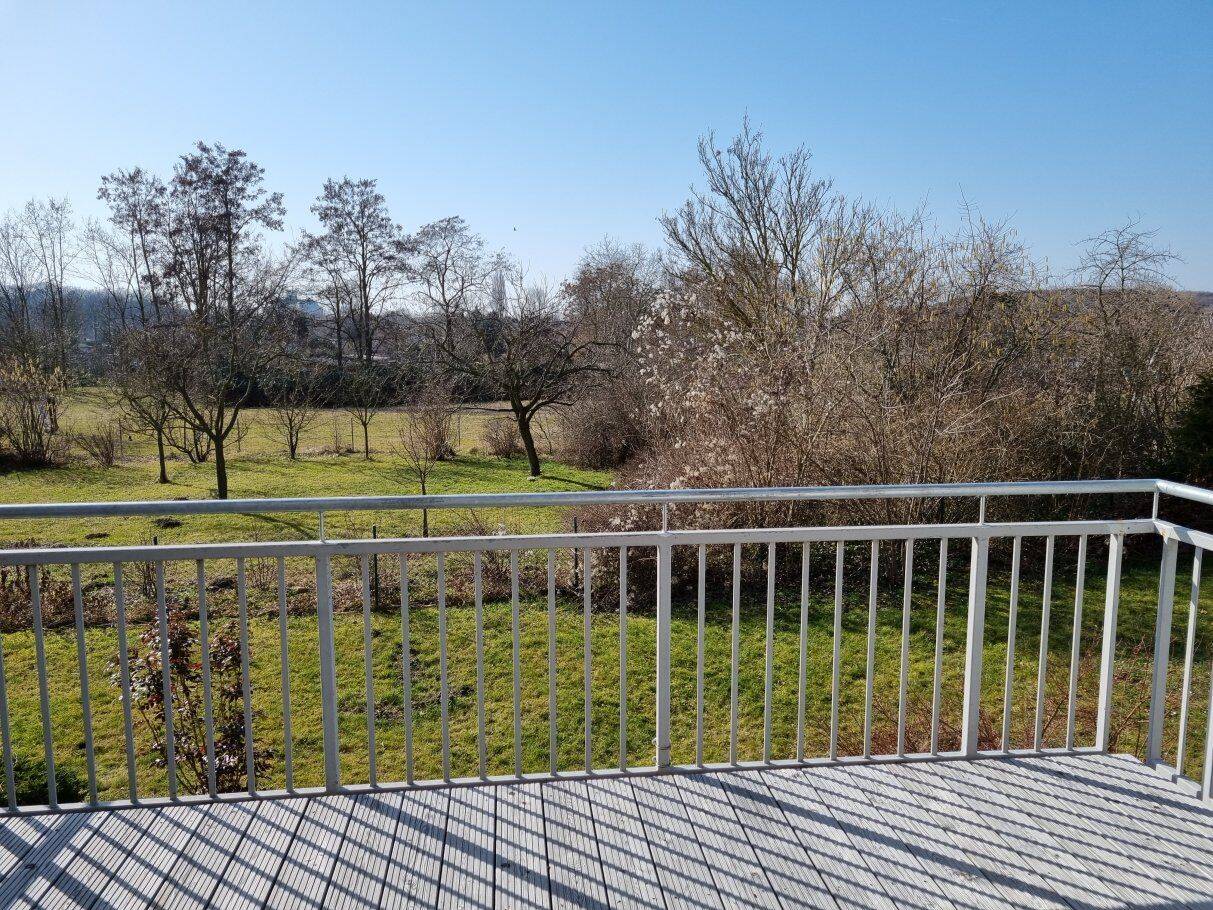 Einfamilienhaus mit Blick in die Elsterauen – Leipzig – Vorschaubild 9
