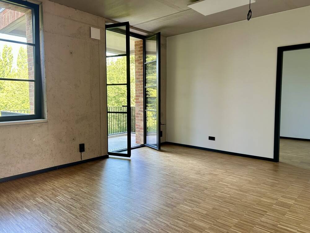 Loftwohnung mit Sauna und Kamin – Hamburg – Vorschaubild 4
